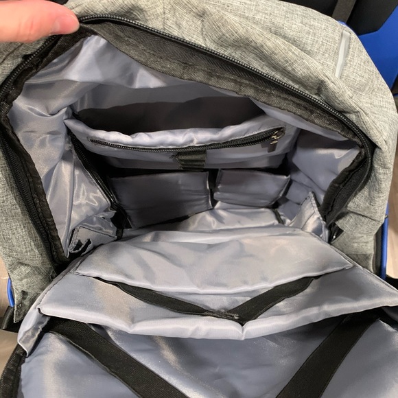 Mark Ryden Backpack - Picture 4 of 6